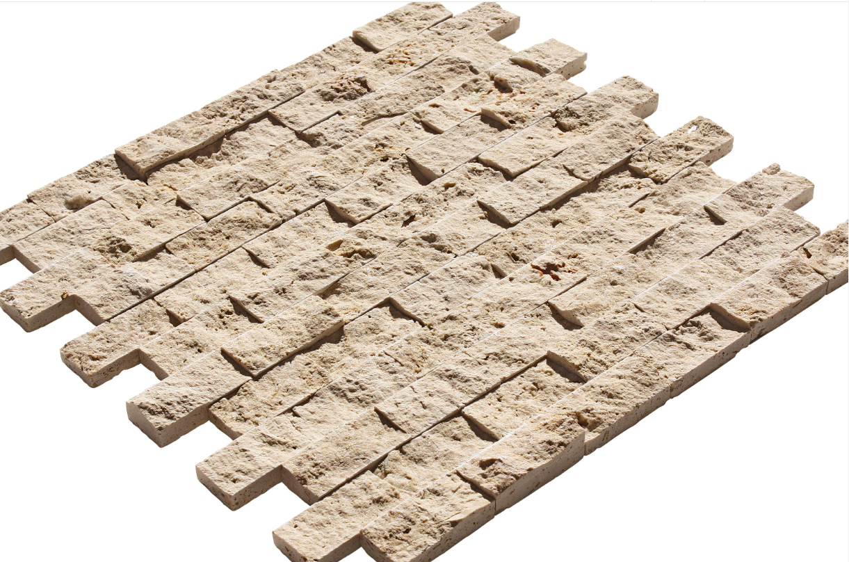 23x48 Split face Krem  ( Doğal patlatma taşı )